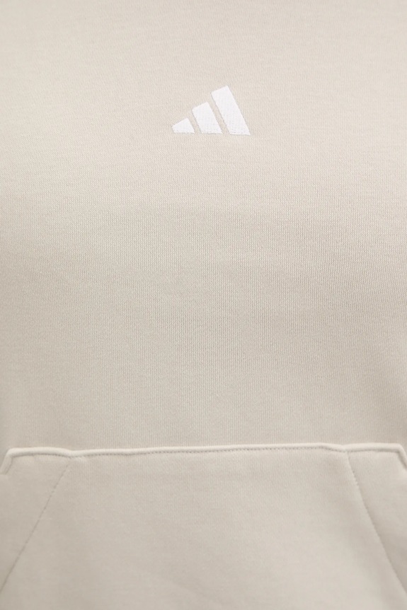 adidas felpa Essentials JC5934 beige