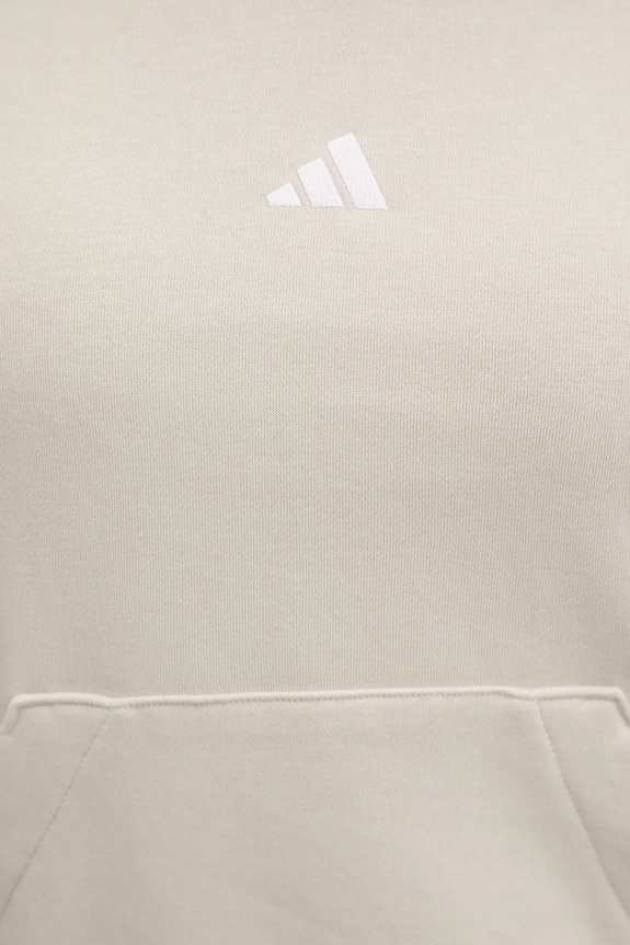 adidas felpa Essentials JC5934 beige