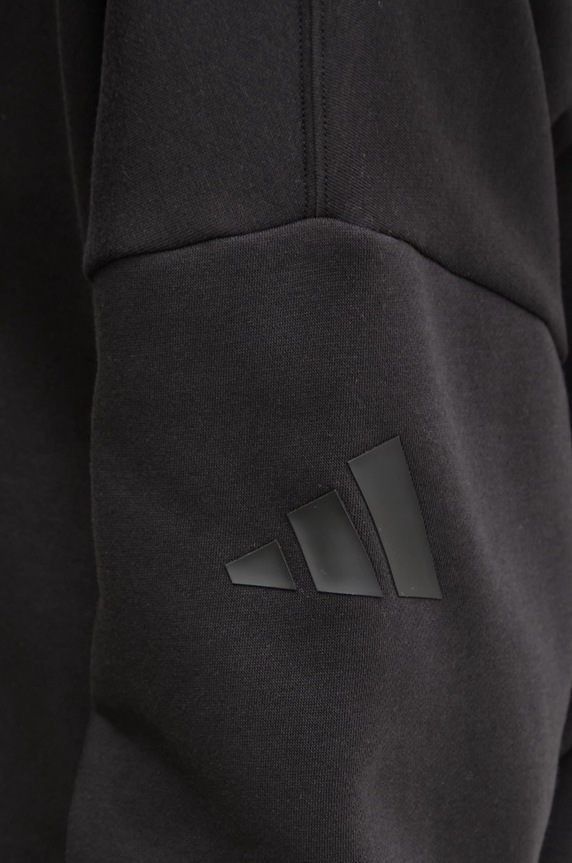 adidas bluza Essentials JD9965 negru