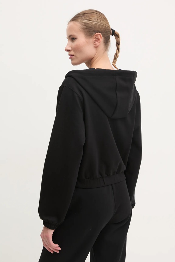 Ruházat Guess felső ROBERTA V5RQ20.KC3D2 fekete