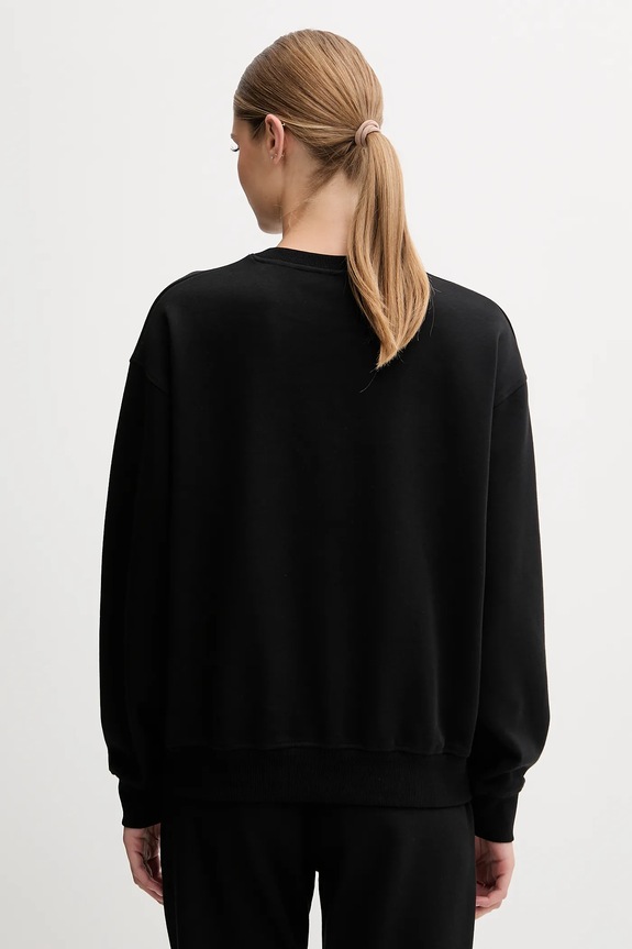 Oblačila Pulover Guess ROBERTA V5RQ12.KC3D2 črna