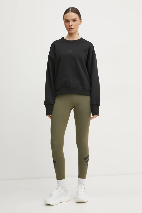 Dukserica adidas ALL SZN IX3812 crna AW25