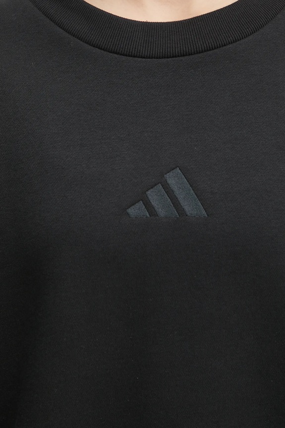 Dukserica adidas ALL SZN IX3812 crna