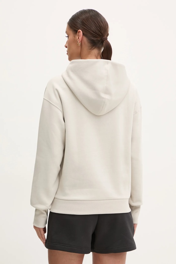 Odzież adidas bluza ALL SZN JD4675 beżowy