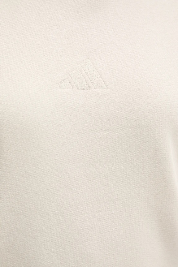 adidas bluza ALL SZN JD4675 beżowy