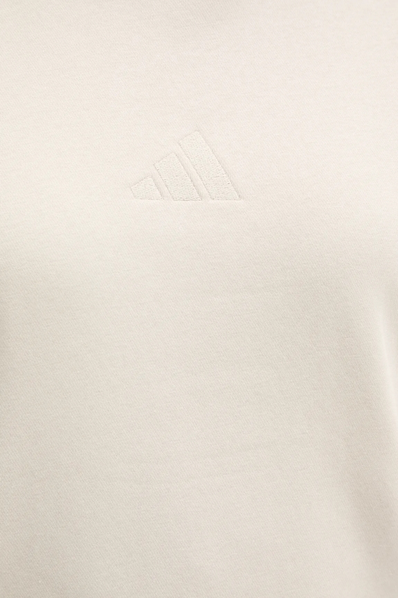 adidas bluza ALL SZN JD4675 beżowy