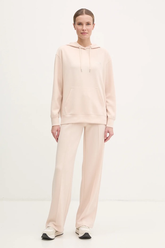 Guess bluza GELSEY V5RQ18.KCOB2 beżowy SS25