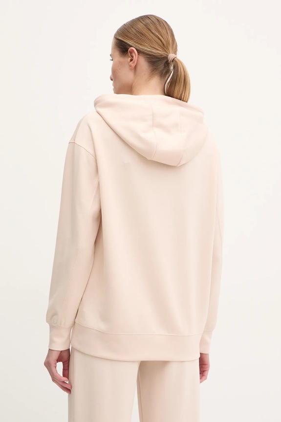 Odzież Guess bluza GELSEY V5RQ18.KCOB2 beżowy