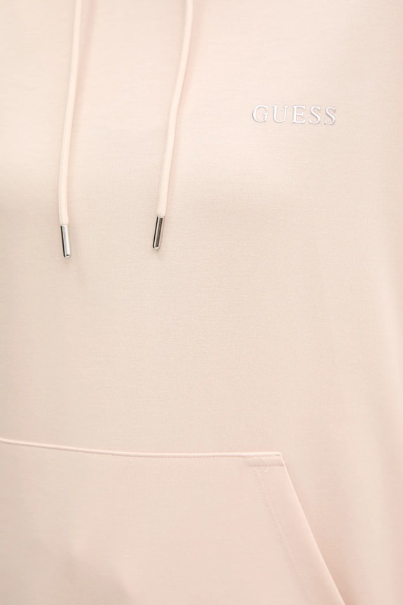 Guess bluza GELSEY V5RQ18.KCOB2 beżowy