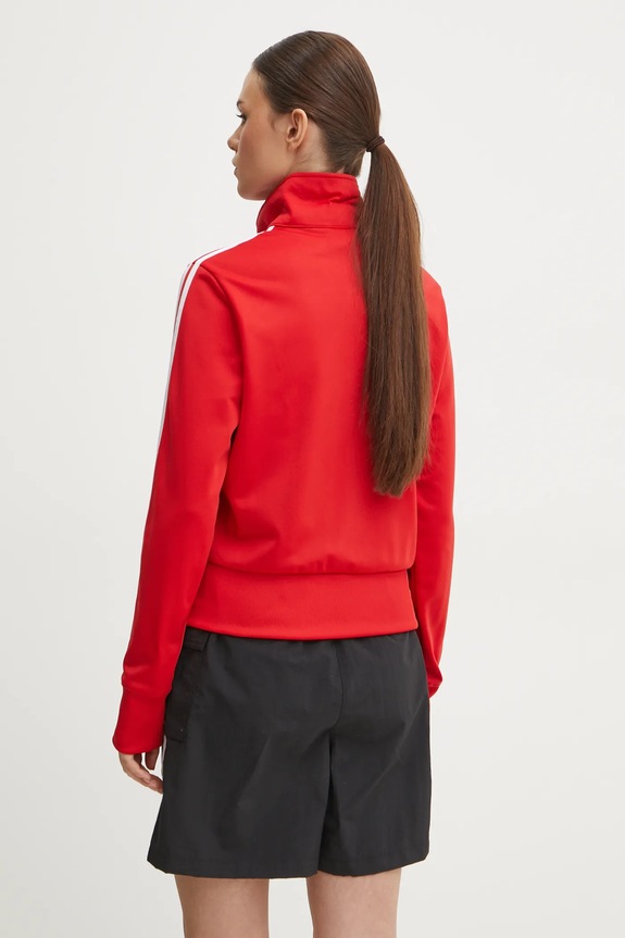 Odzież adidas Originals bluza Adicolor Classics Firebird IR8079 czerwony