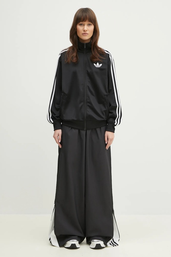 adidas Originals bluza Firebird JC8251 czarny