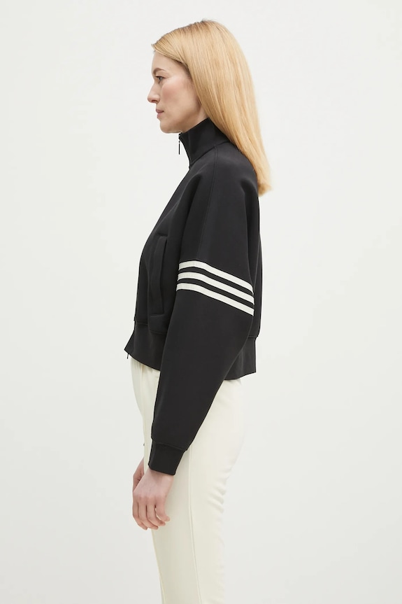 Суичър adidas Originals Neuclassics JI8495 черен SS26