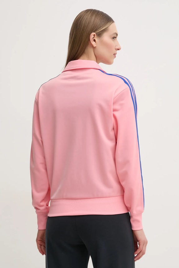 Odzież adidas Originals bluza Firebird JP2302 różowy