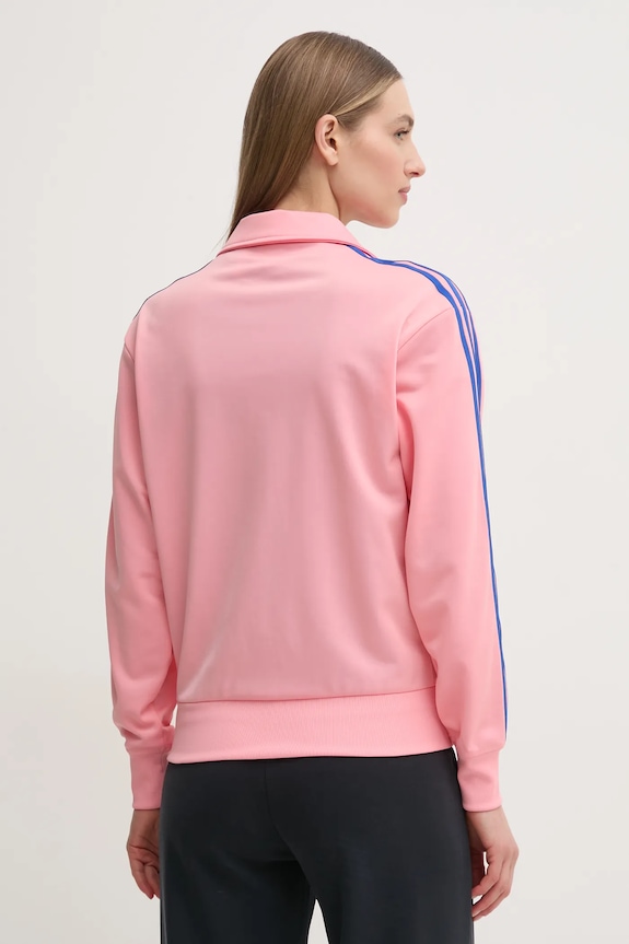 Odzież adidas Originals bluza Firebird JP2302 różowy