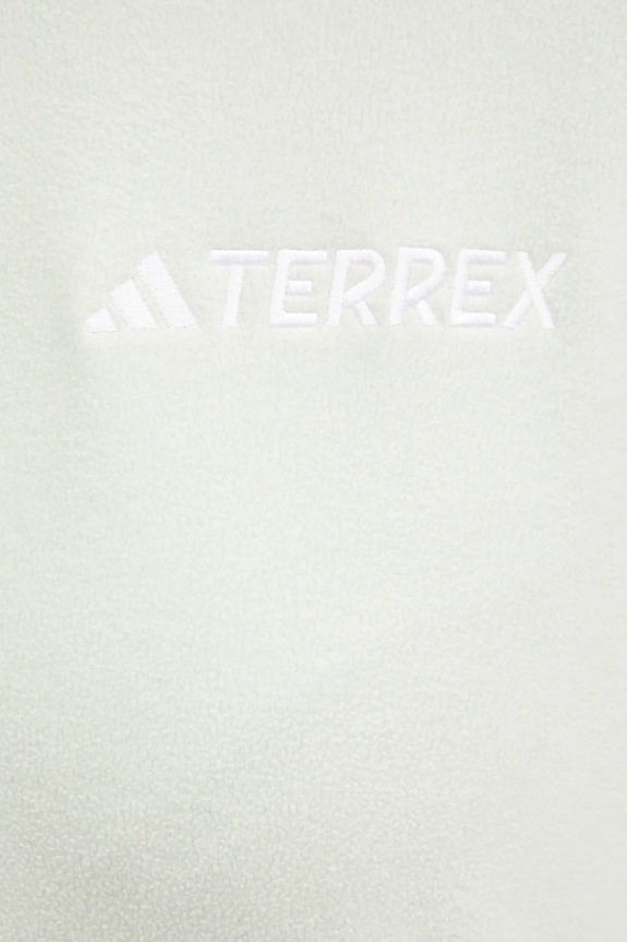 adidas TERREX hanorac Essentials JP0801 verde