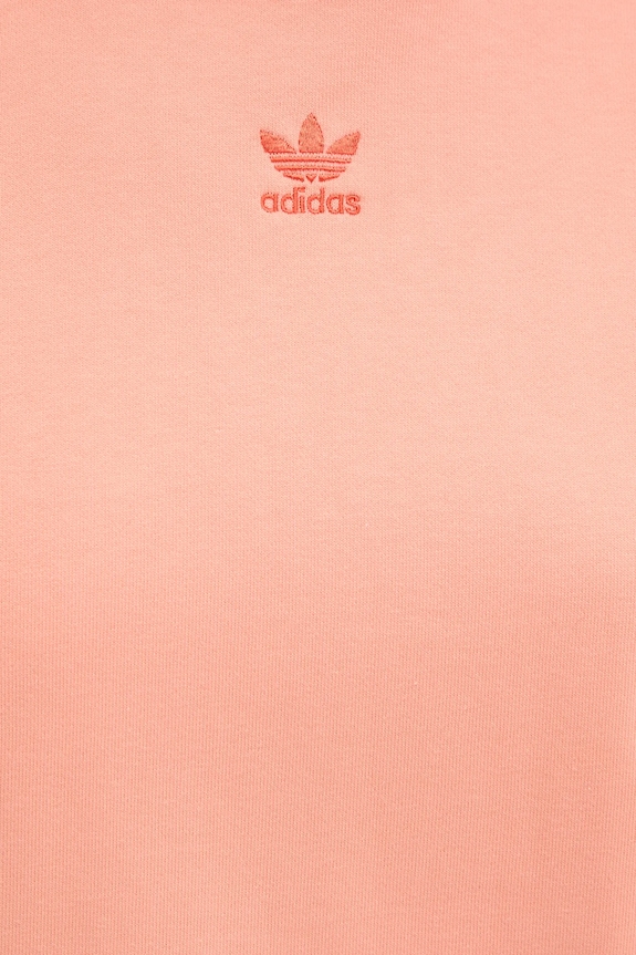 Bavlněná mikina adidas Originals Essential JJ3499