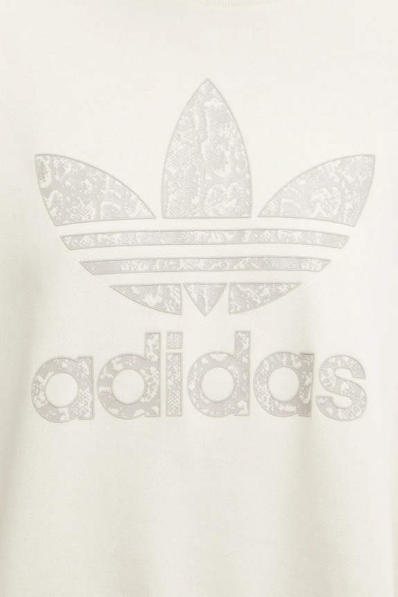 adidas Originals hanorac de bumbac SNAKE CREW JC8329