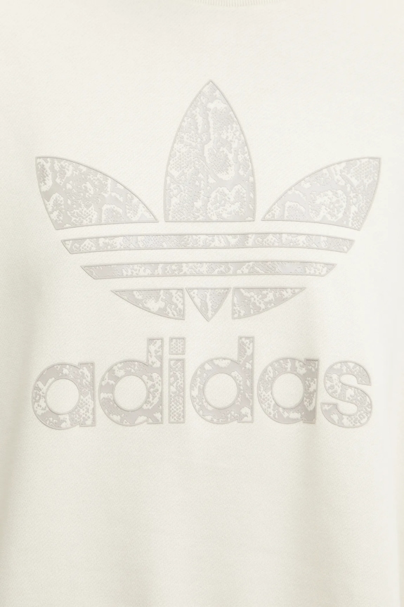 adidas Originals hanorac de bumbac SNAKE CREW JC8329