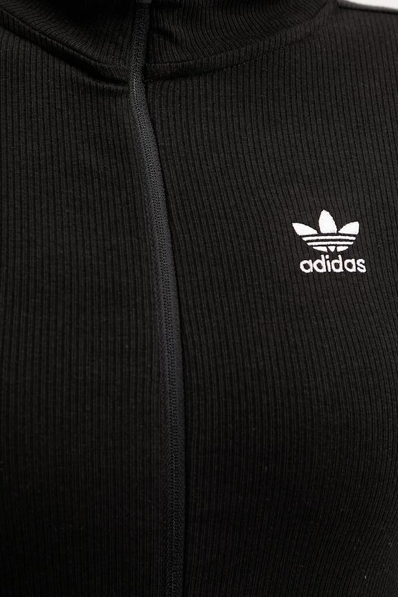 Mikina adidas Originals Essential JD5905 čierna