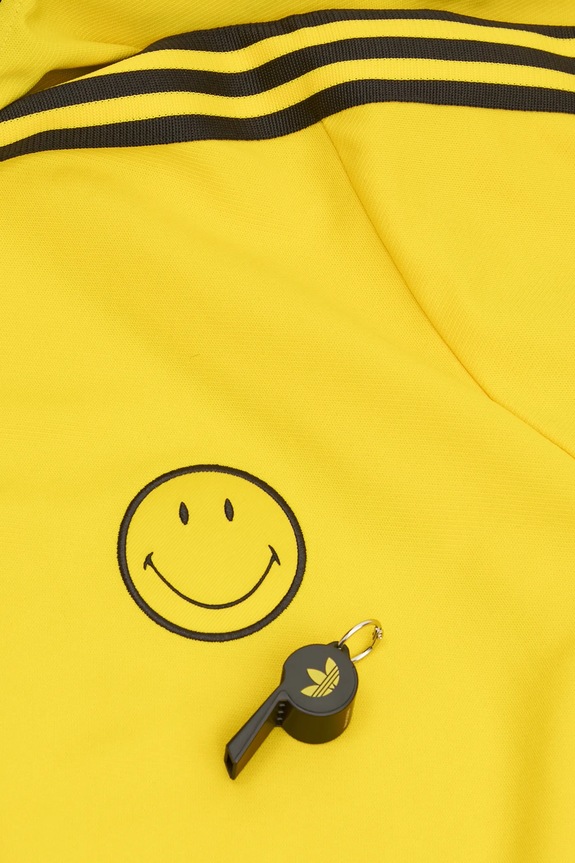 Μπλούζα adidas Originals X Smiley JD2737