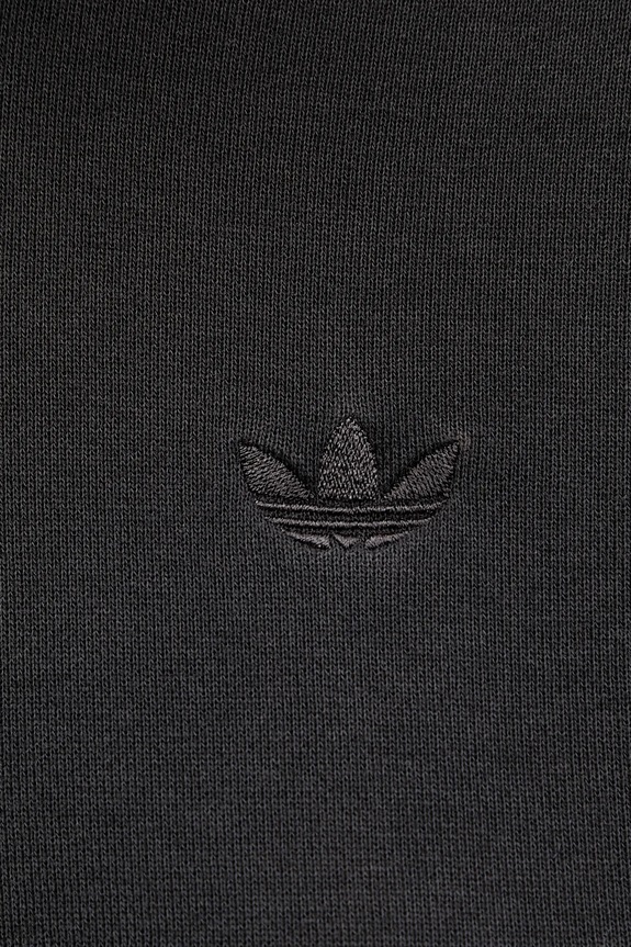 adidas Originals pamut melegítőfelső Essential JP2515 fekete