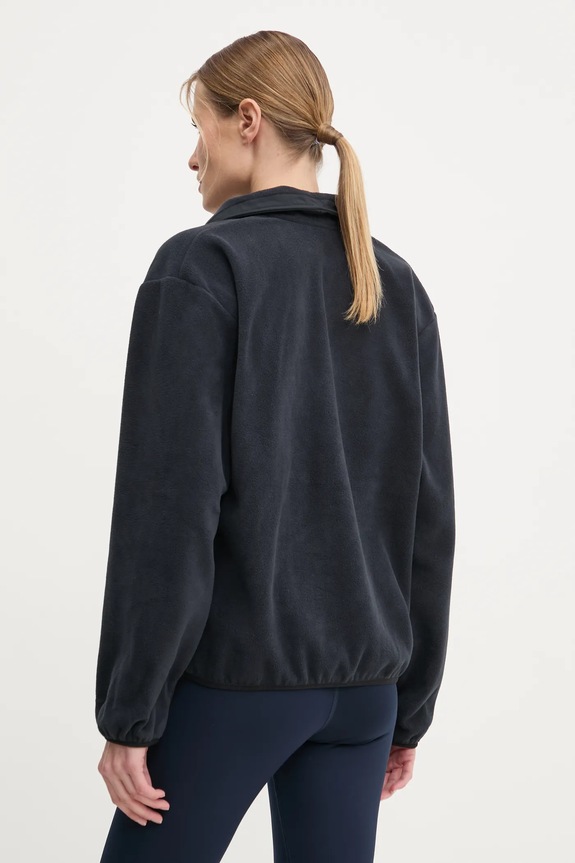 Odzież Columbia bluza sportowa Sequoia Grove 2085453 czarny