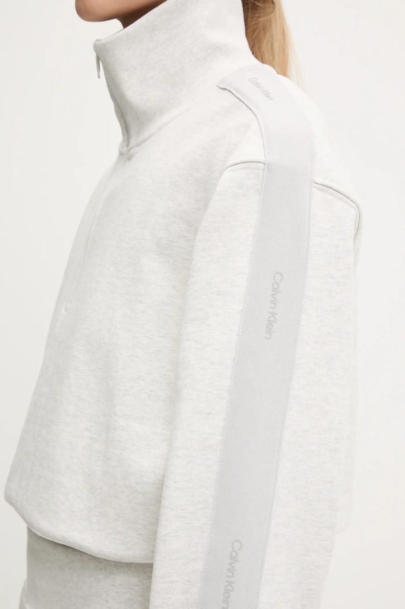 Calvin Klein Performance felpa LVGWS5W312
