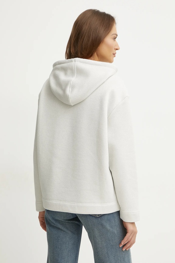 Odzież MAX&Co. bluza 2516921021200 szary