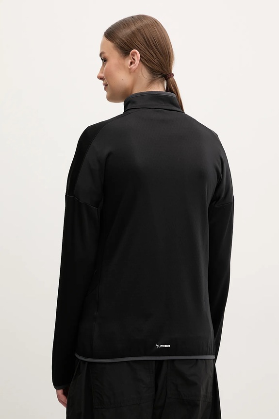 Odzież adidas TERREX bluza sportowa Xperior JE1361 czarny