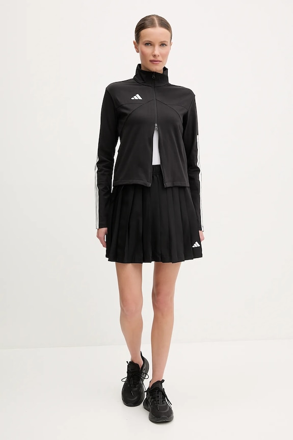 Pulover adidas Tiro JG4104 črna SS25