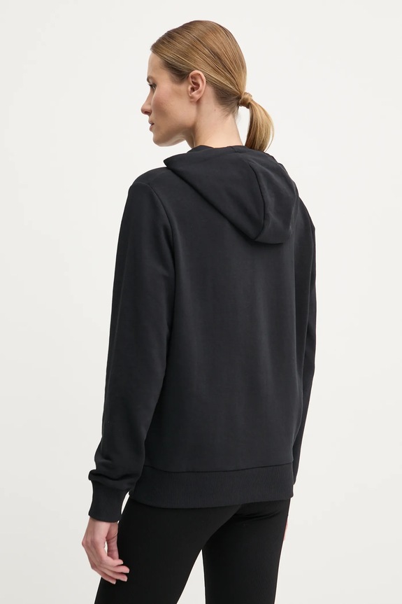 Îmbrăcăminte Hummel bluza 229313 negru