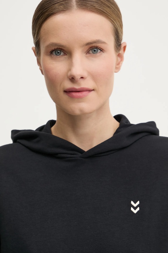 Hummel bluza negru 229313