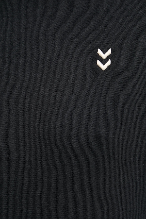 Hummel bluza 229313 negru