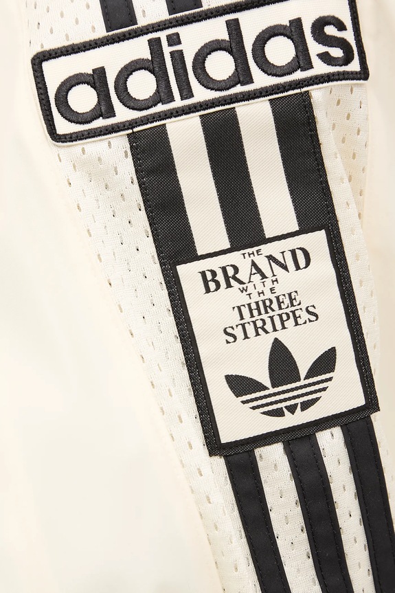 adidas Originals rövid kabát Woven Track Top JD0096