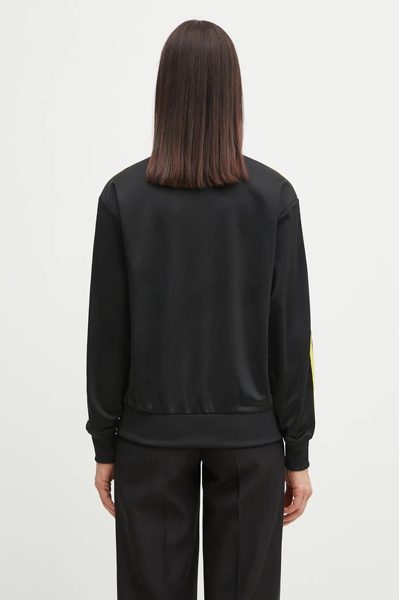 Clothing adidas Originals sweatshirt Firebird JP2296 black