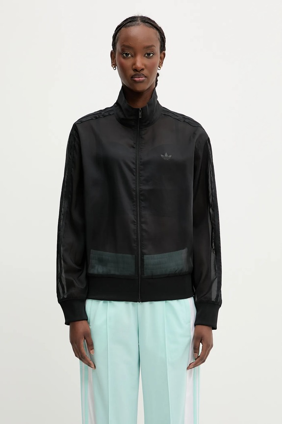 adidas Originals sweatshirt Adicolor other black JN6130