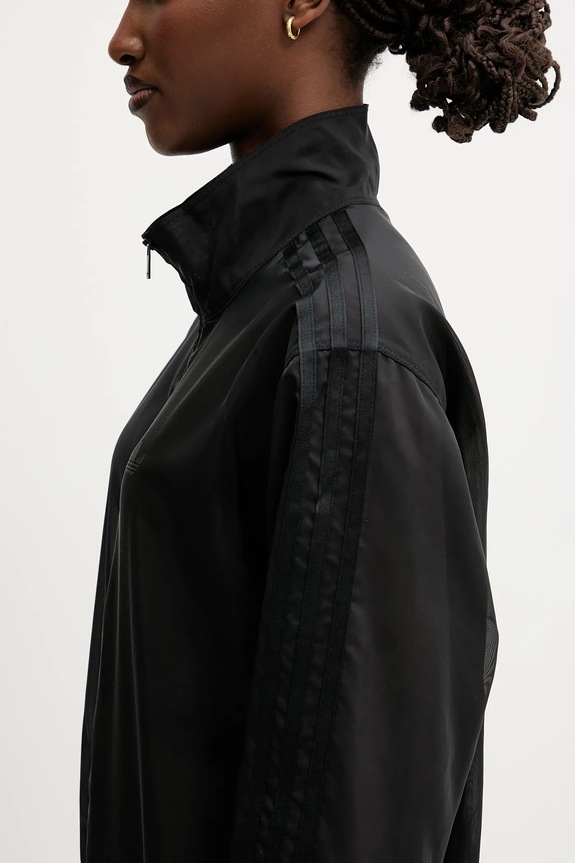adidas Originals sweatshirt Adicolor black JN6130