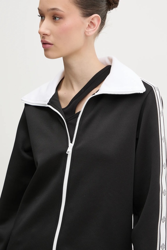 Μπλούζα HUGO μαύρο 50536920