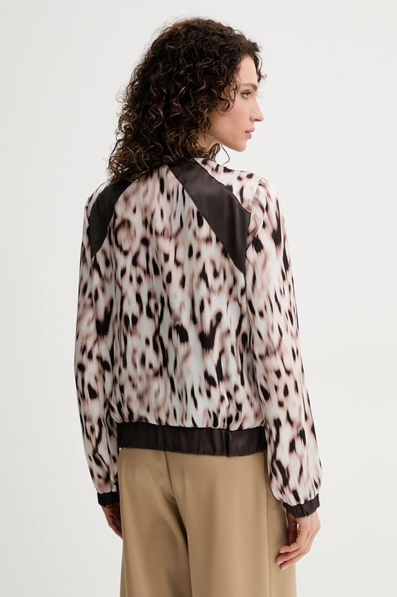 Ruházat Liu Jo felső TA5197.TS964 barna