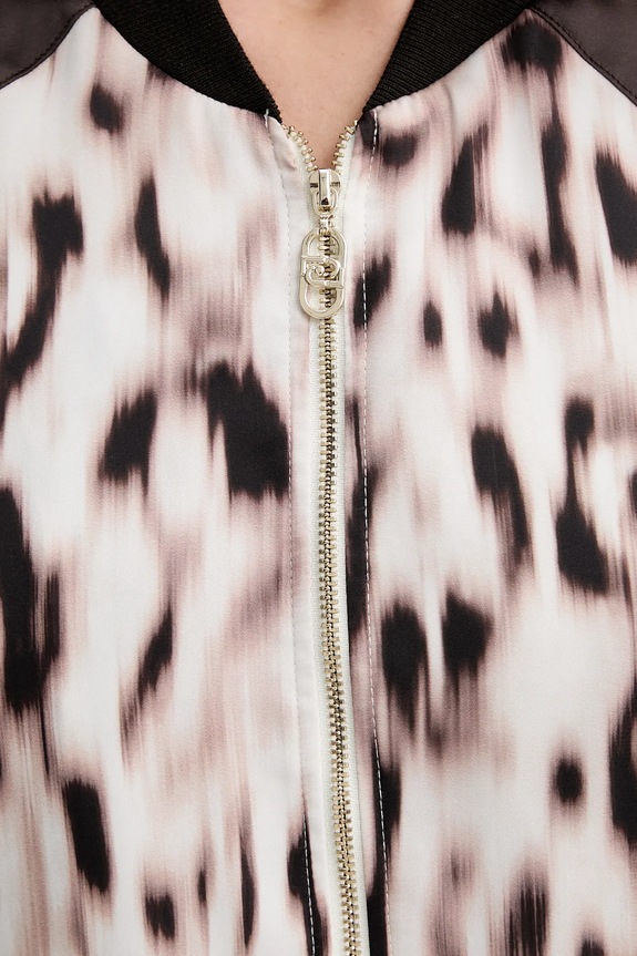 Liu Jo felső TA5197.TS964 barna