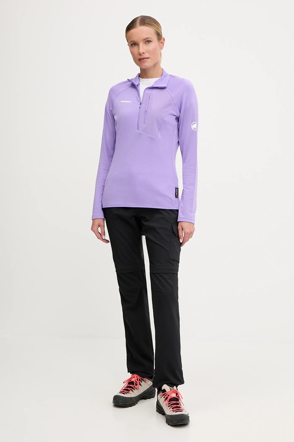 Mammut hanorac Aenergy Light 1014.05531 violet AW25