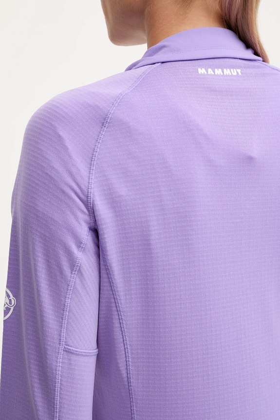Mammut hanorac Aenergy Light 1014.05531 violet