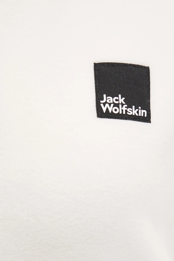 Jack Wolfskin bluza polarowa Sumetro A64110