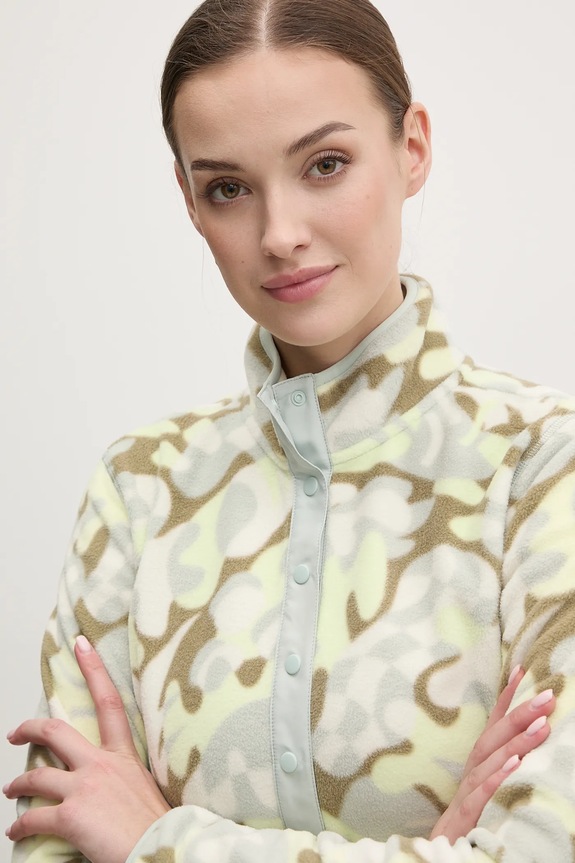 Helly Hansen bluza sportowa Maridalen szary 63430