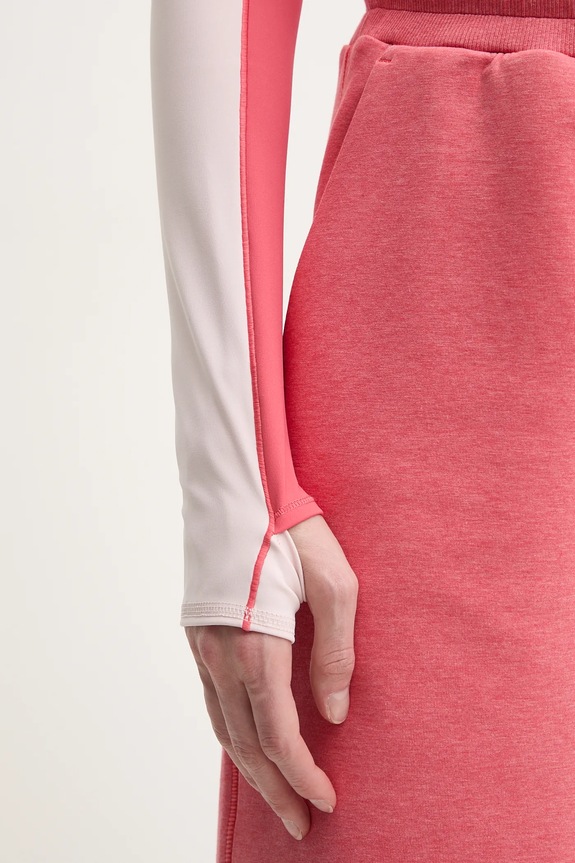 Μπλούζα BOSS 50540215 ροζ