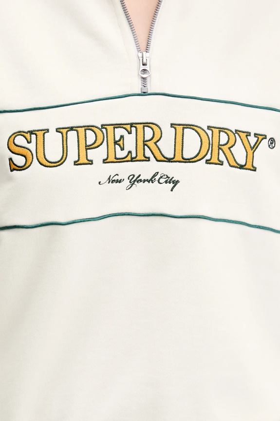 Superdry bluza W2012253A.71D biały