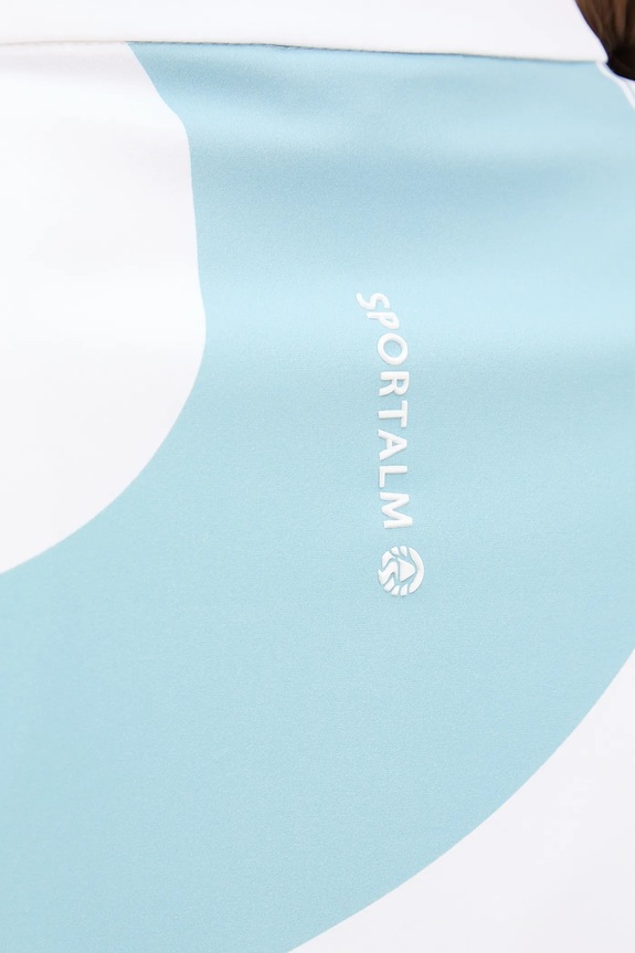Pulover Sportalm 400142 turkizna