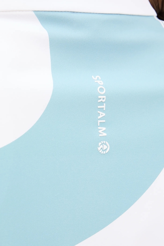 Pulover Sportalm 400142 turkizna