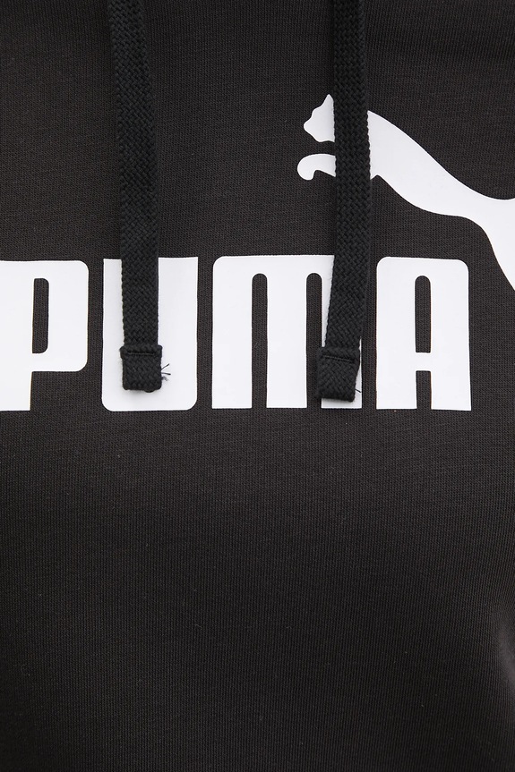 Μπλούζα Puma 682390 μαύρο