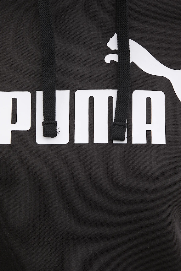 Μπλούζα Puma 682390 μαύρο